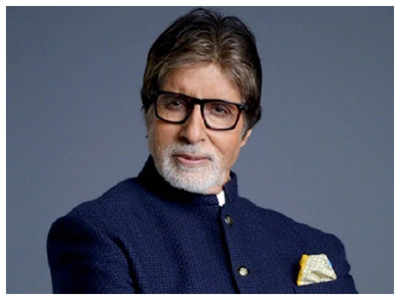 Amitabh Bachchan’s blog considered ‘objectionable’ by a microblogging website, actor shares it with fans to judge