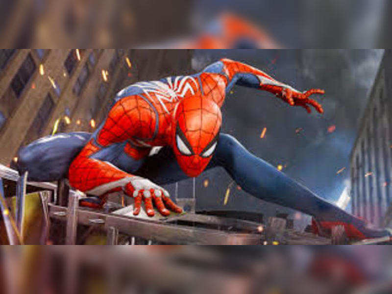 Of origin stories and end games, there's much for superhero fans this year  - Times of India