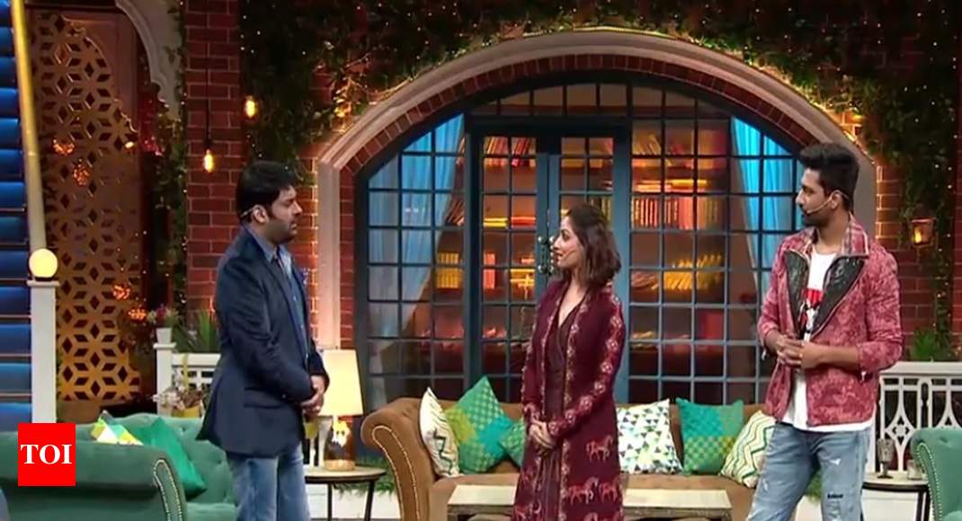 Kapil sharma show 6th january 2019 full on sale episode