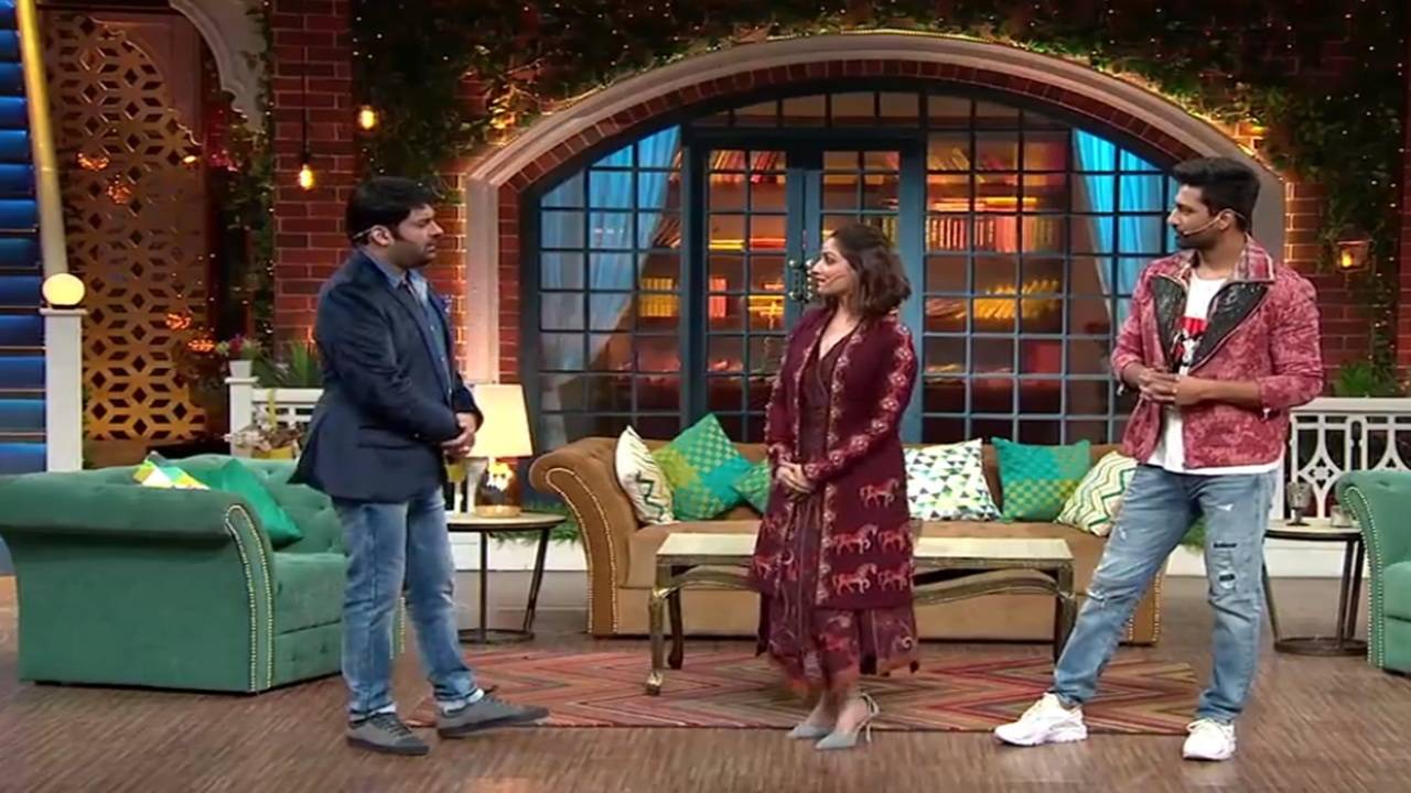 Kapil sharma show sale 2019 online free