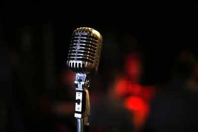 Laugh out loud at this open mic in Ahmedabad