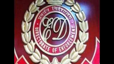 ED attaches PWD engineer's property in Bengaluru