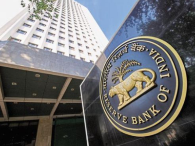 RBI net seller of dollars in November, unwinding $644 million