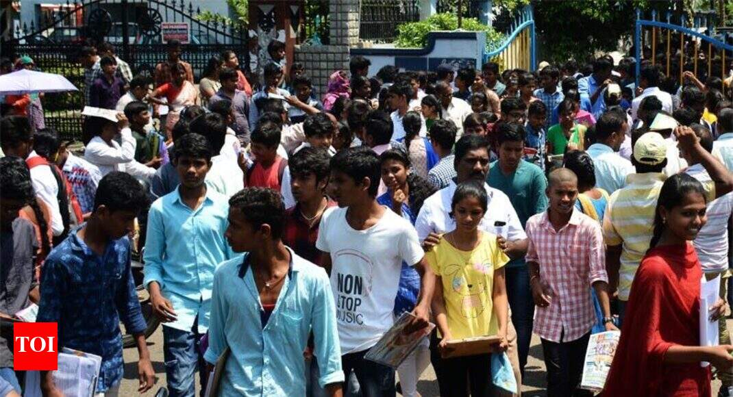 Student organisations join Young India National Coordination Committee