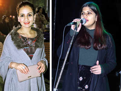 Reliving those good ol’ days at this reunion of a Lucknow college