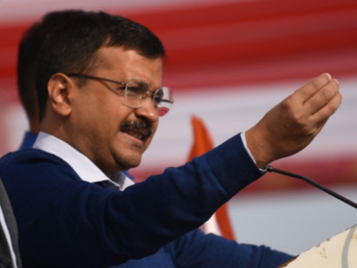 Kejriwal not to contest LS elections from Varanasi, party to field another candidate