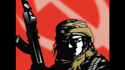 Wanted Maoist killed in encounter in Jharkhand