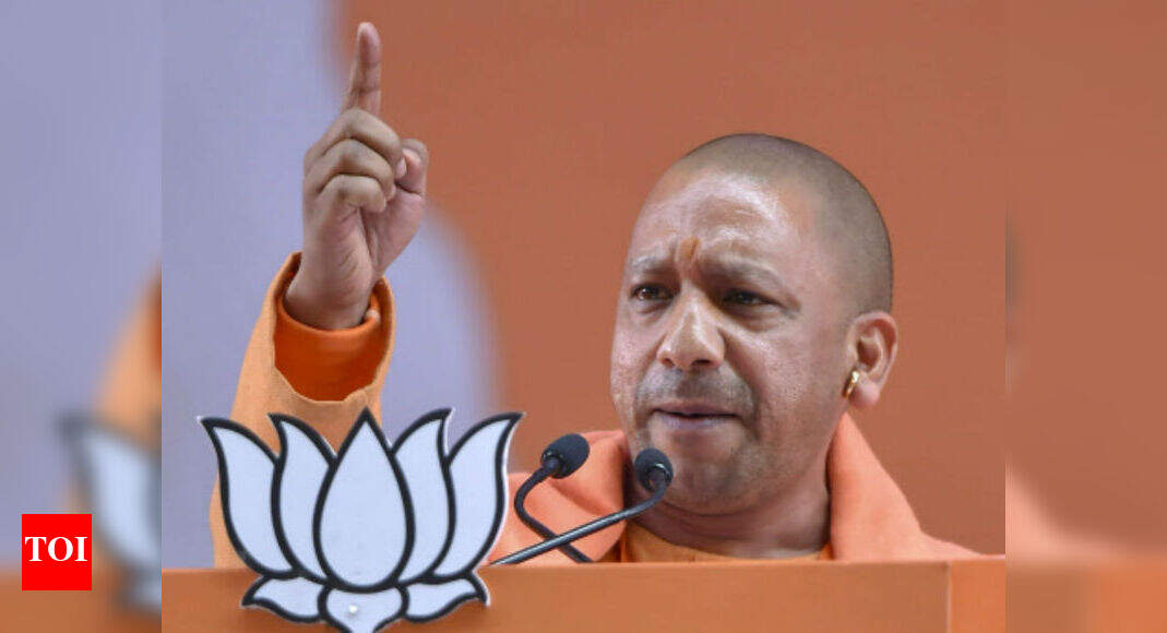 BJP will effectively wipe them off: Yogi Adityanath on BSP-SP alliance ...