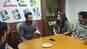 'Why Cheat India' actor Emraan Hashmi interacts with college students