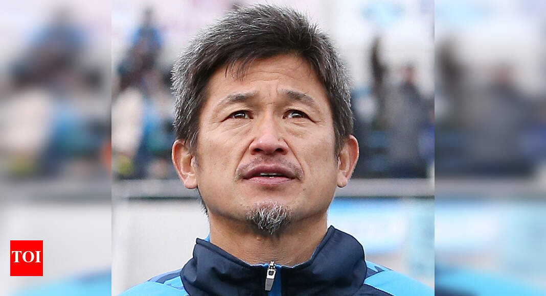 9-world-s-oldest-footballer-renews-his-contract-times-of-india
