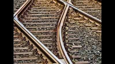 Three run over by train at Jite railway station in Raigad