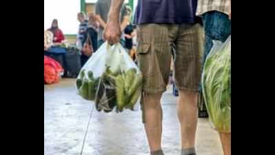 Mumbai: Lens on 12 firms for selling ‘biodegradable’ plastic bags