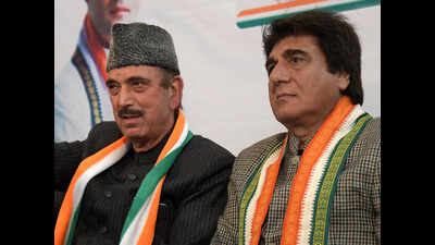 Congress says SP-BSP snub a boon, will contest all 80 seats in Uttar ...