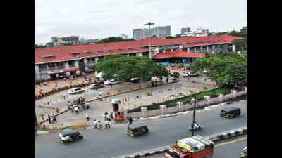 Pune’s railway station among 202 in India to get airport-like security