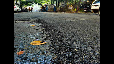 72% of city roads devoid of footpaths: Study