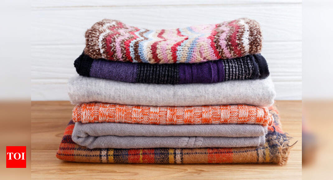 Bengaluru 300 blankets distributed to homeless people Bengaluru News