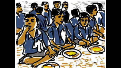261 UP schools didn’t serve midday meals for 3 months, BSAs rapped