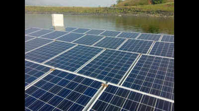 KSEB to explore potential of floating solar technology in a big way