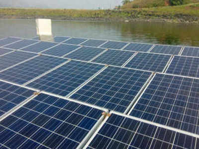 KSEB to explore potential of floating solar technology in a big way