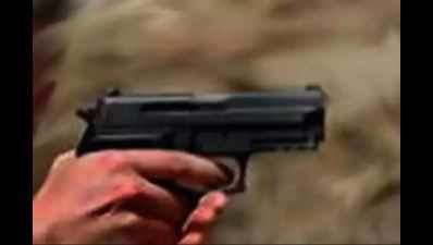 Punjab man shot himself as girlfriend refused night out