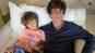 Shah Rukh Khan posts adorable pic with son AbRam