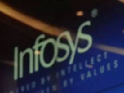 Infosys shares gain nearly 4% on share buyback