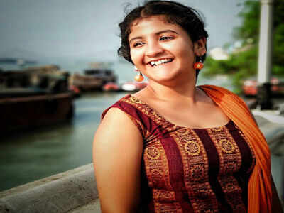 ‘Rosogolla’ girl Abantika’s journey hasn’t been a bed of roses