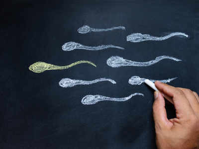In almost 50% infertility cases, the reason is male infertility!