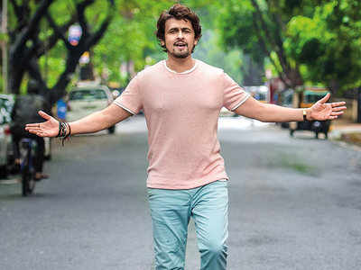 Sonu Nigam: I don’t want to take names, but people have misquoted and misinterpreted me