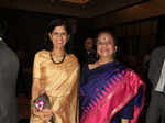 Vandana Yadav and Nayantara Palchoudhuri