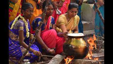Pongal: Tamizhar Thiruvizha to begin in Coimbatore on Tuesday