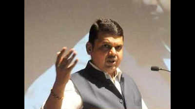 Maharashtra govt committed to double farmers' income by 2022: CM