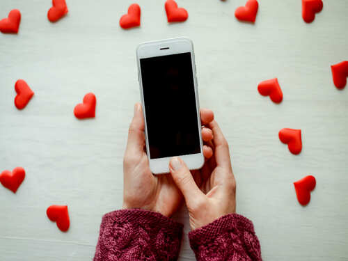 crăpat de ce profilul dvs de dating online