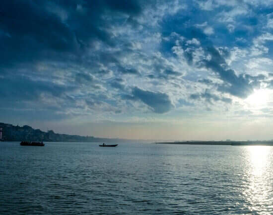 Hotels in Allahabad near Sangam