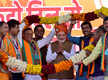 
Odisha: Prime Minister Narendra Modi to visit Balangir in Odisha

