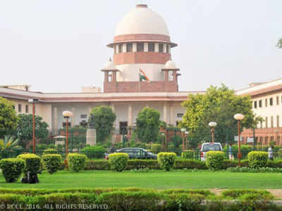 SC tags plea challenging Article 370 with another pending petition