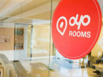 OYO aims at 1 million rooms to become world's 'largest' hotel chain