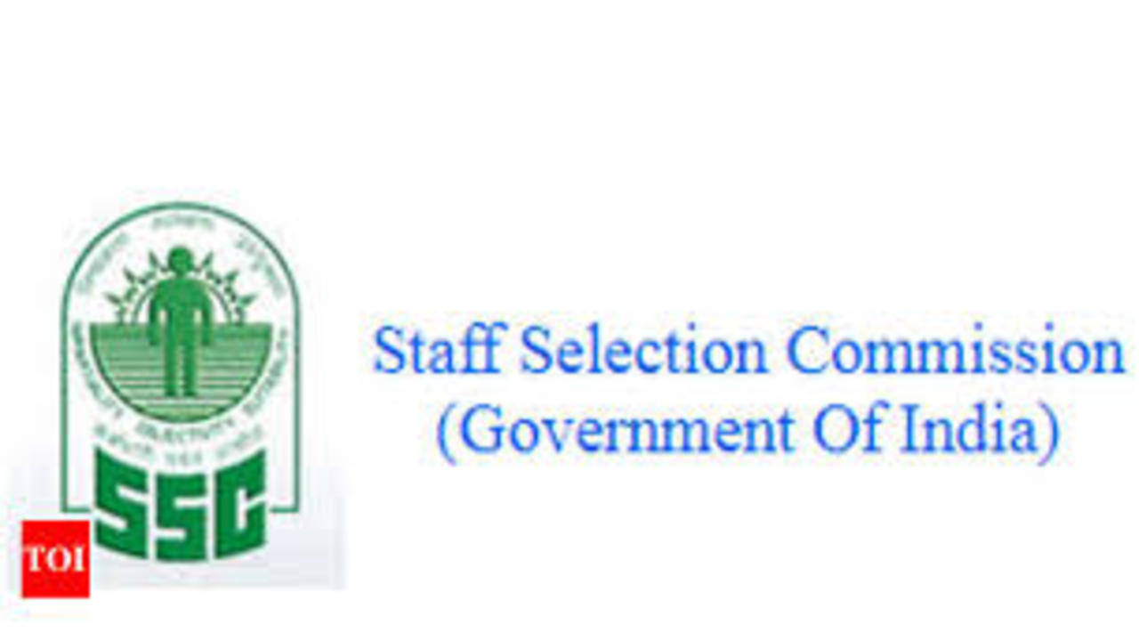 SSC CPO Recruitment 2024,(Post-4187) Check Full Details - TAAZA KHHABARR