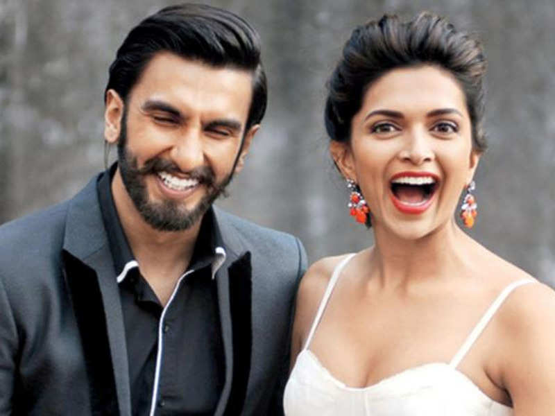 Deepika Padukone On Changing Name Post Marriage Says Its Not Important Hindi Movie News Times Of India deepika padukone on changing name post