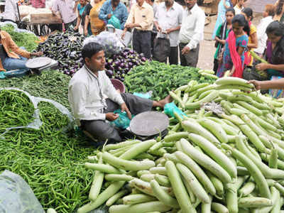 Retail inflation at 18-month low