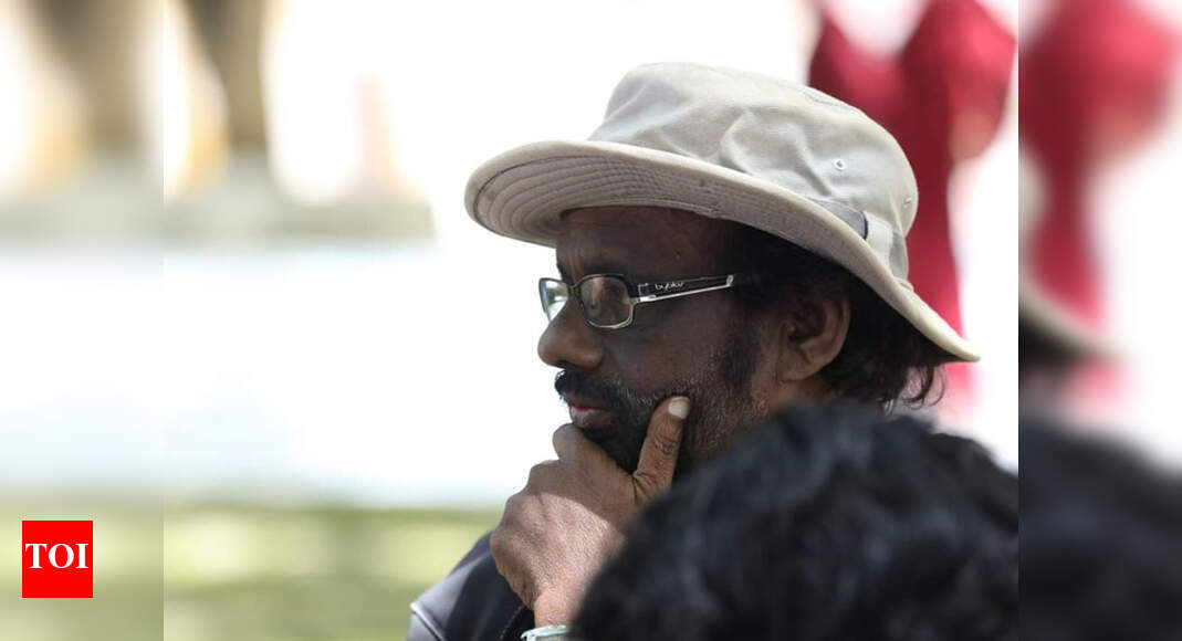 Renowned director Lenin Rajendran passes away at 67 | Malayalam Movie ...