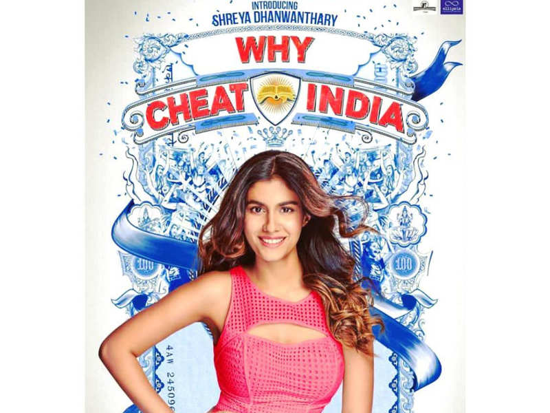 why cheat india movie download
