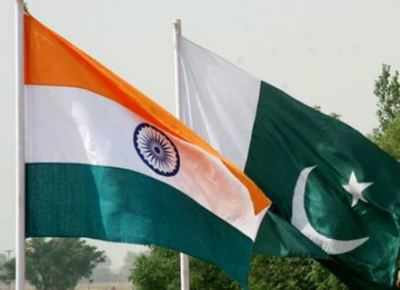 'Improper touch' sparks India-Pakistan diplomatic row