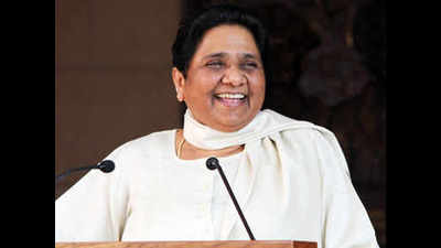 SP workers welcome to celebrate BSP chief Mayawati birthday: BSP