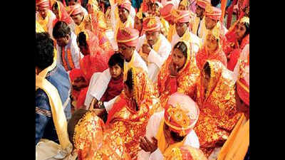 No feast, no marriage: Tribals forced into live-ins