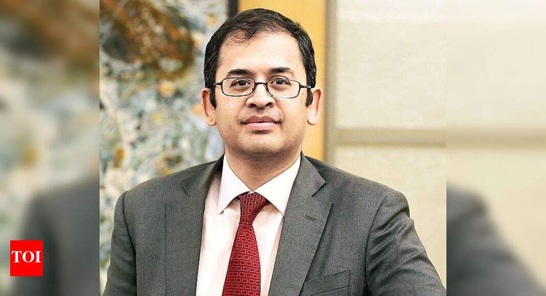 Myntra CEO quits, Flipkart veteran to take over Times of India