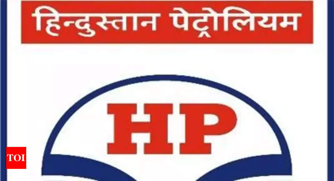 Hindustan Petroleum Logo Design in CorelDraw | Coreldraw मे हिन्दुस्तान  पेट्रोलियम Logo कैसे बनाए - YouTube