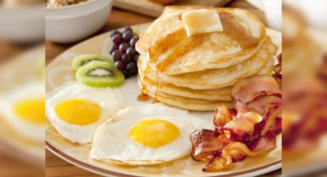 What not to eat for breakfast - you should never have these foods for
