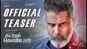 Kadaram Kondan - Official Teaser