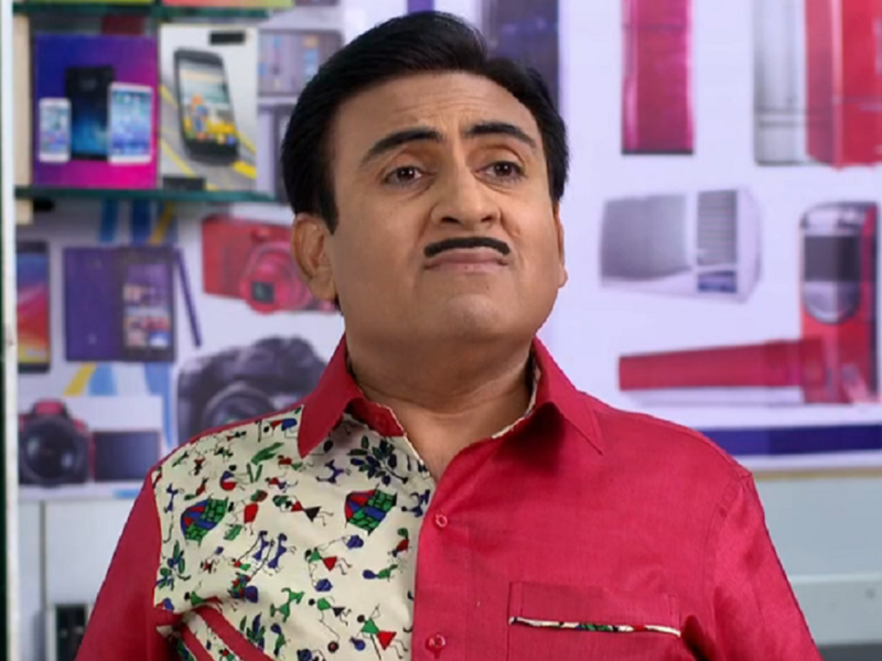 Taarak Mehta Ka Ooltah Chashmah written update, January 14, 2019 ...